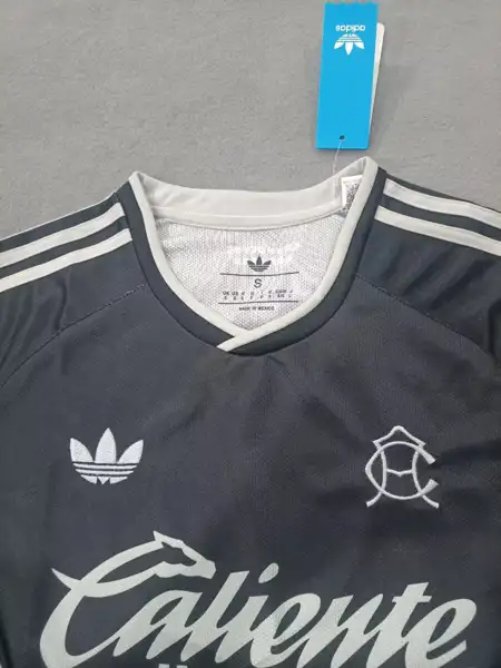 Americas away long sleeved — 2026/27