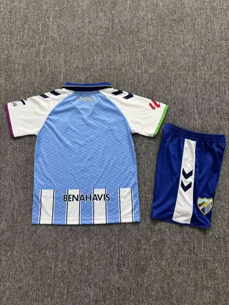 Malaga Home Children's Set 26_67 — 2026/27