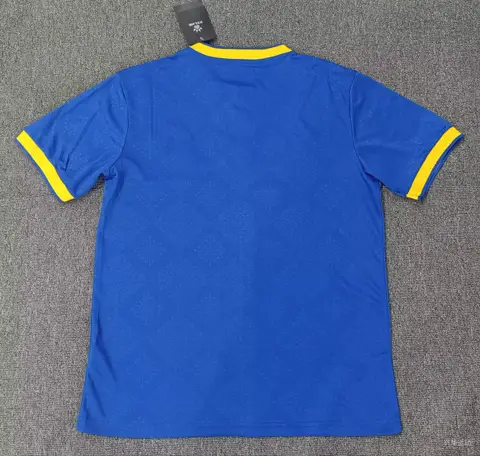 Bosnia and Herzegovina home blue — 2026/27