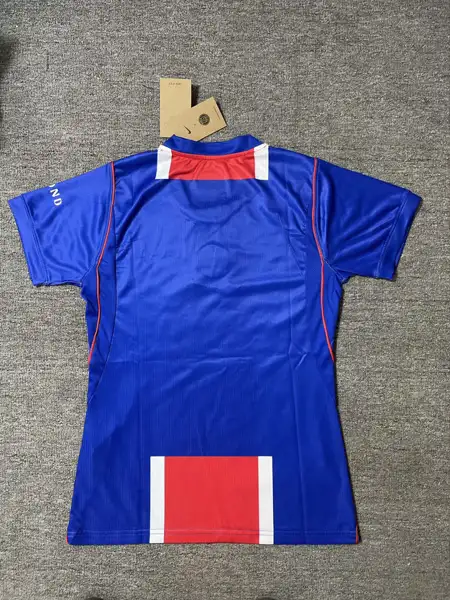 PSG Paris Home Women's — 2026/27