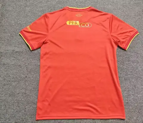 Middlesbrough home — 2026/27