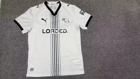 Derby County Home — 2026/27