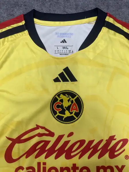 Americas Home Women's — 2026/27