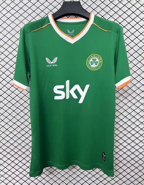 Ireland Home — 2026/27