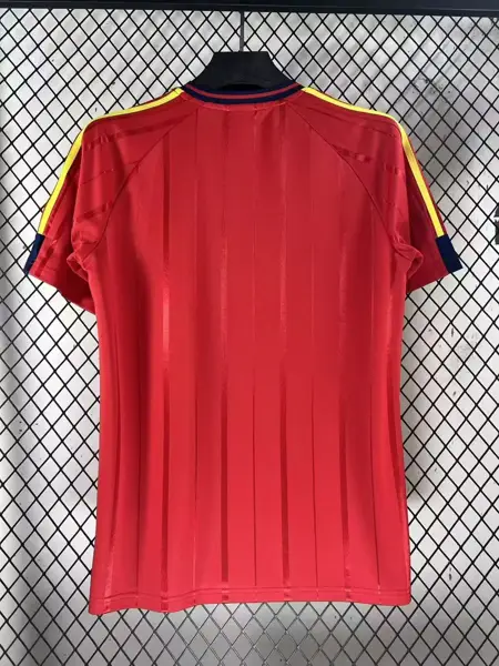 Adidas Red — 2026/27