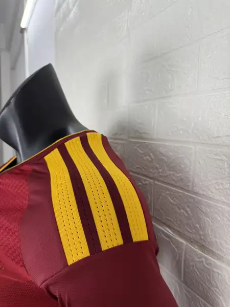 Roma Home player version — 2026/27