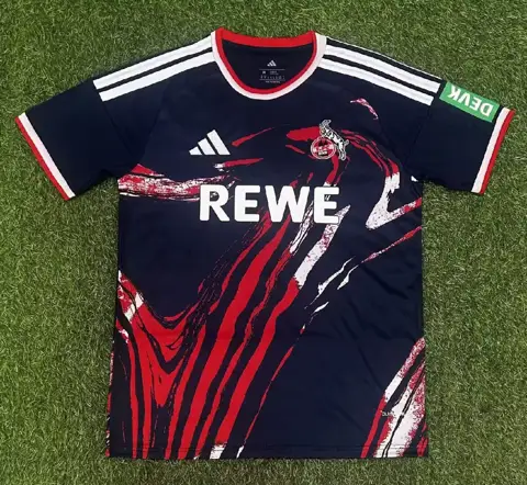 FC Köln third away — 2026/27