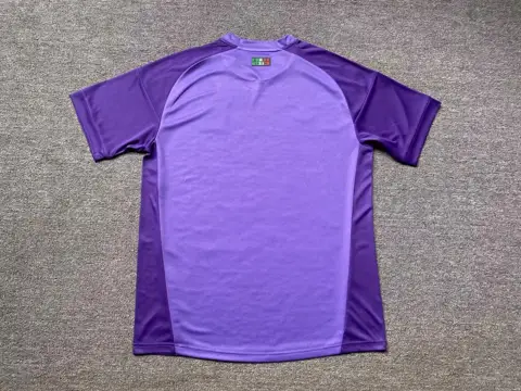 Mexico goalkeeper purple — 2026/27