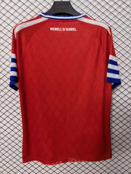 Espanyol away — 2026/27