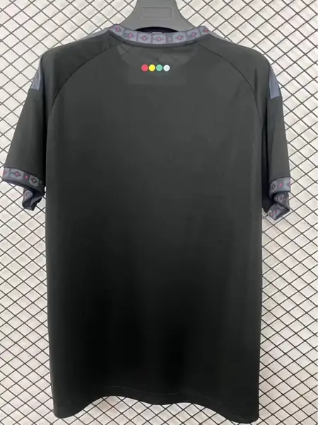 Colo colo away — 2026/27