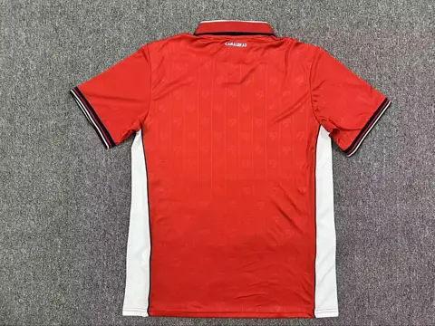 Panama home — 2026/27