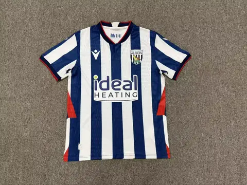 West Bromwich Albion home — 2026/27