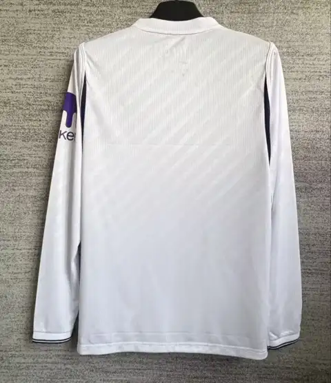 Tottenham Hotspur home long sleeved S-5XL — 2026/27