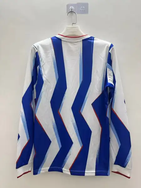 Barcelona Special Edition Long Sleeve S-4X — 2026/27