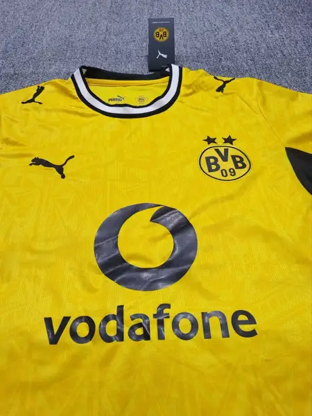 Dortmund home — 2026/27