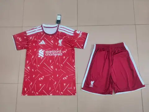 LWP home adult kits — 2026/27