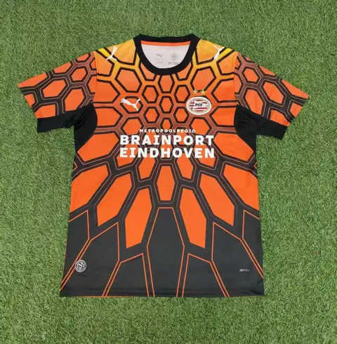 PSV Eindhoven away — 2026/27