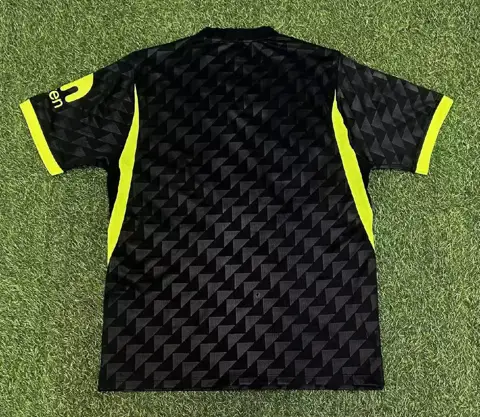 Atletico Madrid away — 2026/27
