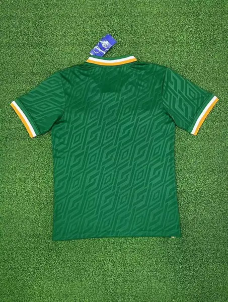 Ireland Commemorative Edition — 2026/27