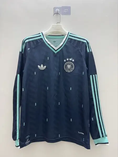 Germany away long sleeves — 2026/27