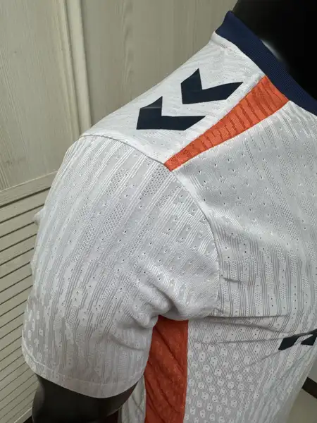 Coventry City away player version — 2026/27
