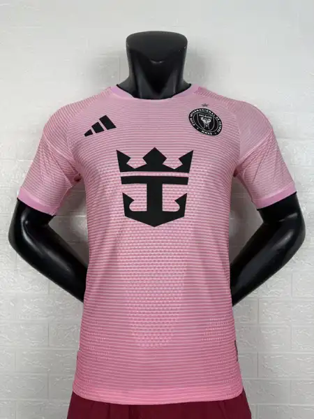 Miami home player version — 2026/27