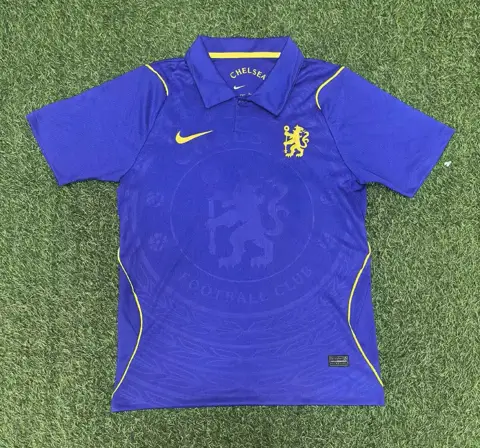 Chelsea home — 2026/27