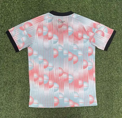 Belgium away — 2026/27