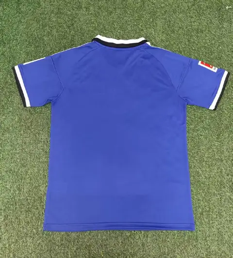 Hamburger away — 2026/27