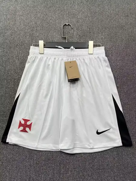 Vasco da Gama Shorts — 2026/27