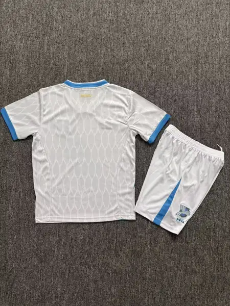 Guatemala home children's kit — 2026/27