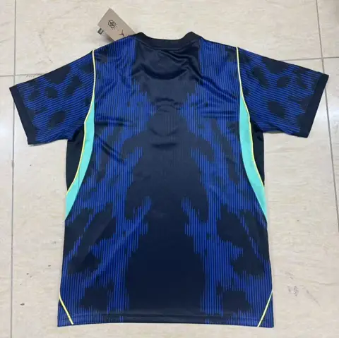 Brazil away — 2026/27