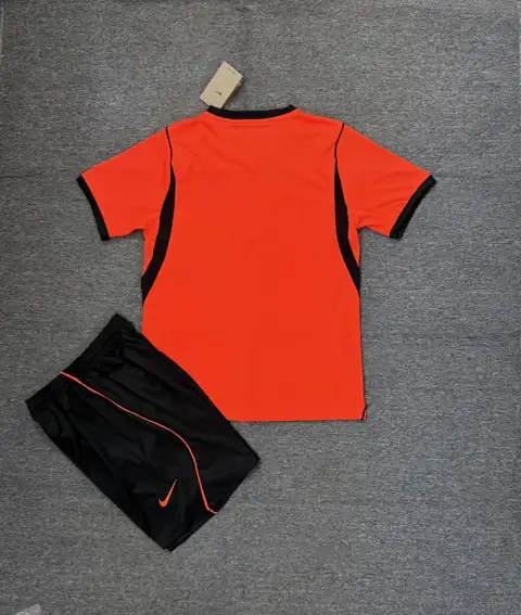 Holland _ Netherlands home adult kits 26_2 — 2026/27