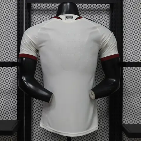 Man United away Player version — 2026/27