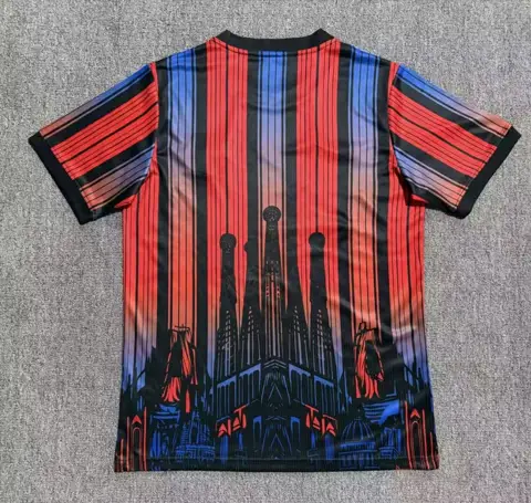 Barcelona Special Edition — 2026/27