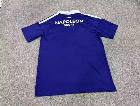 Saint Pauli away — 2026/27