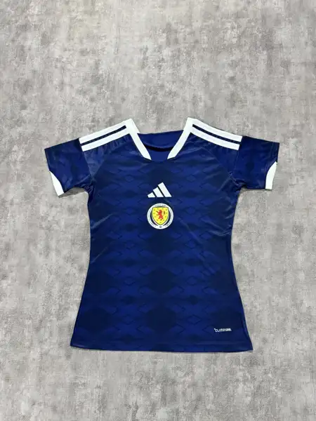 Scotland home women's — 2026/27