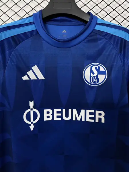 Schalke 04 Home — 2026/27