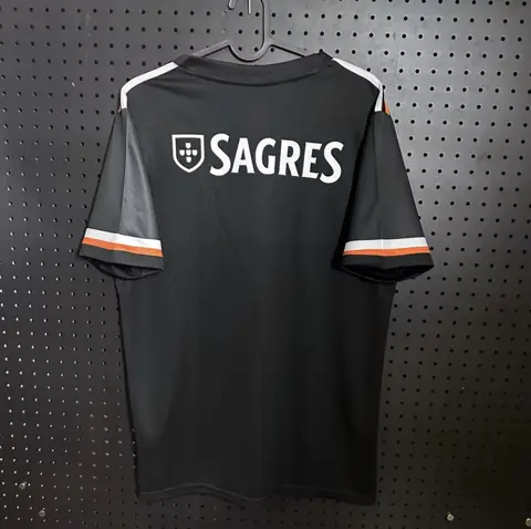 Benfica Special Edition — 2026/27