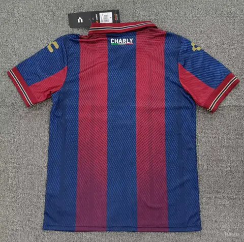 Atlanta home — 2026/27