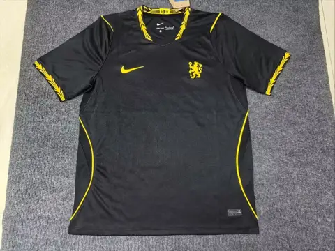 Chelsea Away — 2026/27