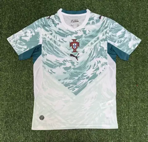 Portugal away — 2026/27