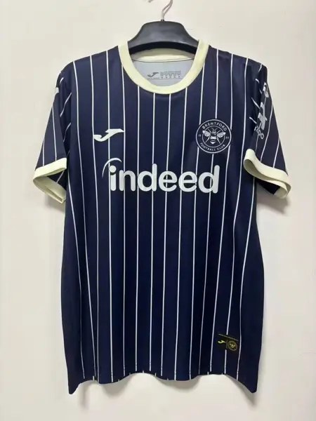 Brentford away — 2026/27