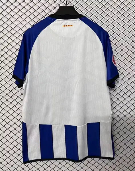 Espanyol home — 2026/27
