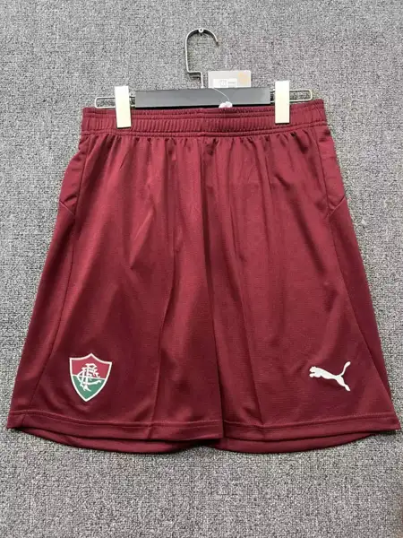 Fluminense away shorts — 2026/27