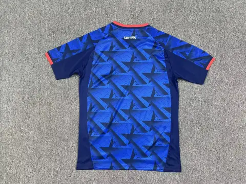 Cape Verde home — 2026/27