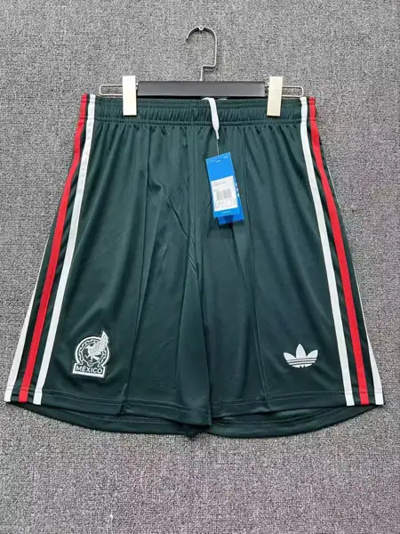 Mexico away shorts — 2026/27