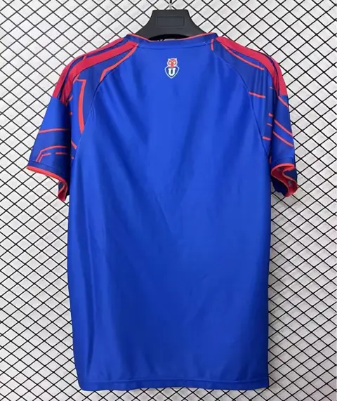 Universidad de Chile home — 2026/27