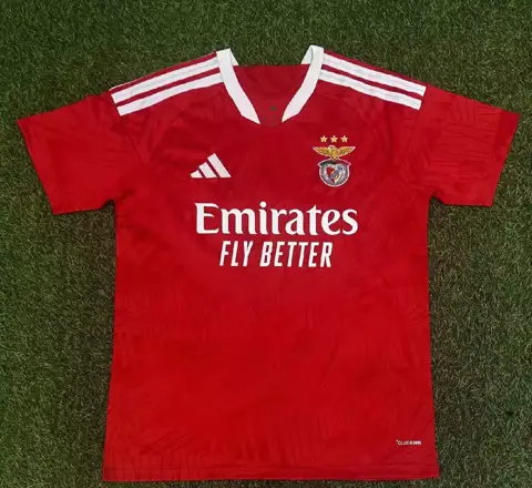 Benfica home — 2026/27