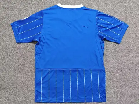 Brighton home — 2026/27